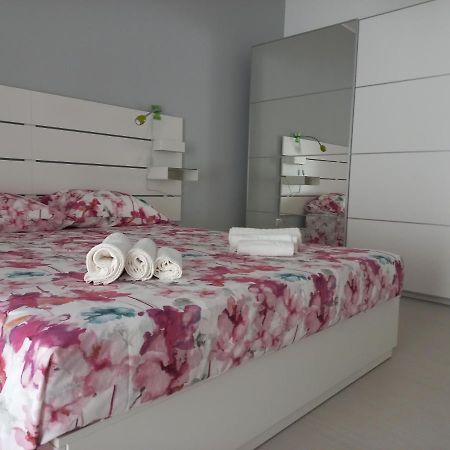 Laguna House Cabras Ngoại thất bức ảnh