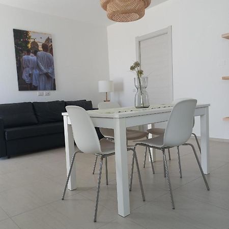 Laguna House Cabras Ngoại thất bức ảnh