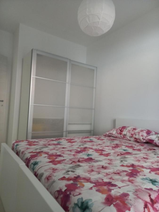 Laguna House Cabras Ngoại thất bức ảnh