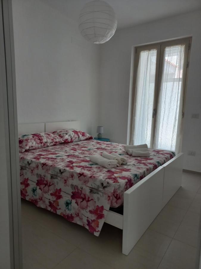 Laguna House Cabras Ngoại thất bức ảnh