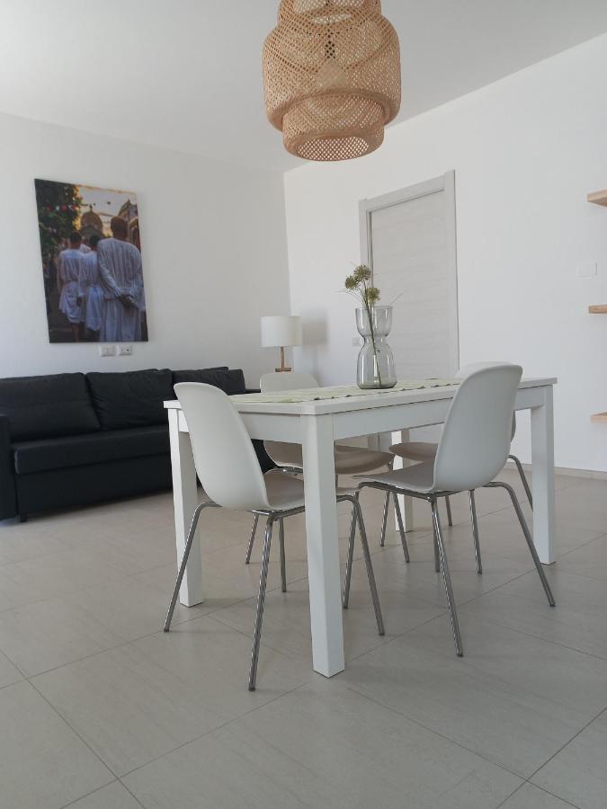 Laguna House Cabras Ngoại thất bức ảnh