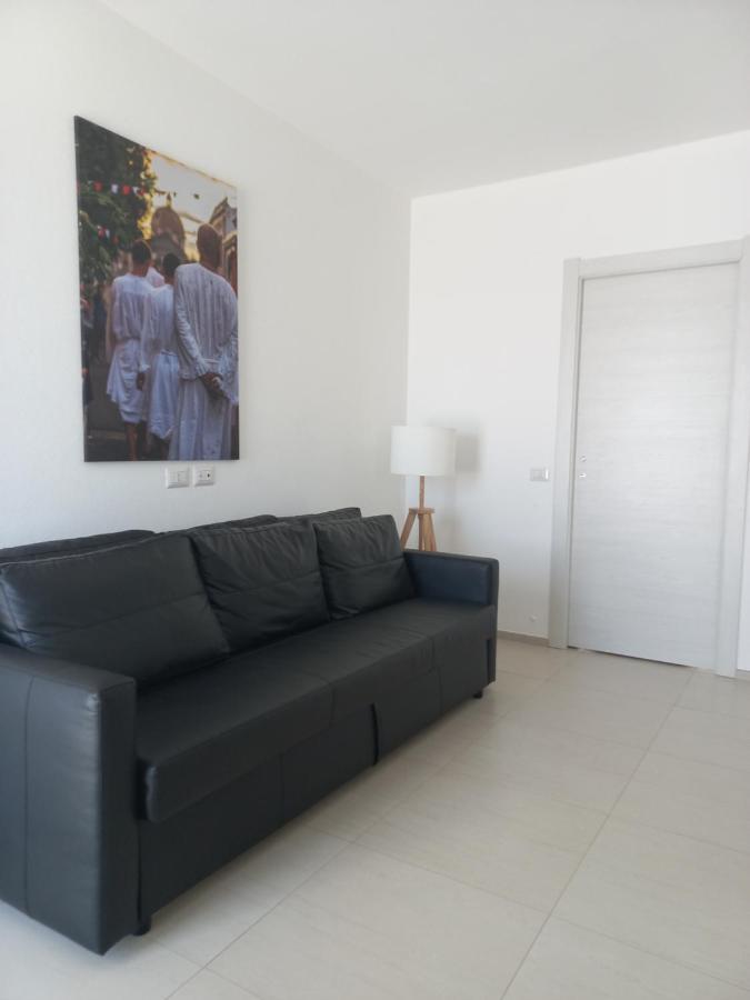 Laguna House Cabras Ngoại thất bức ảnh
