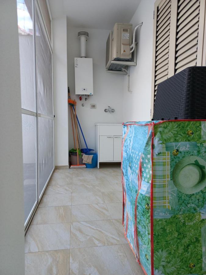 Laguna House Cabras Ngoại thất bức ảnh