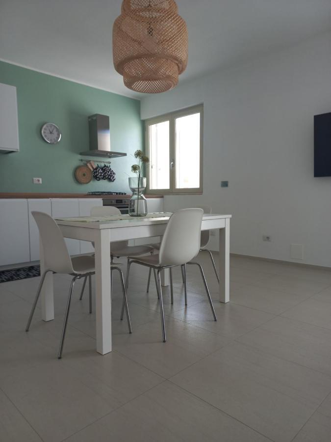 Laguna House Cabras Ngoại thất bức ảnh