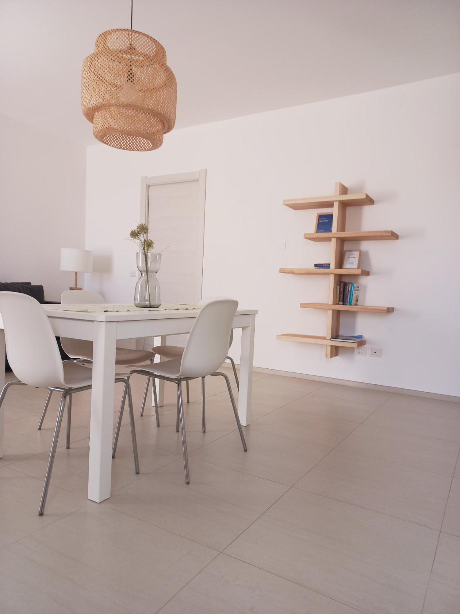 Laguna House Cabras Ngoại thất bức ảnh