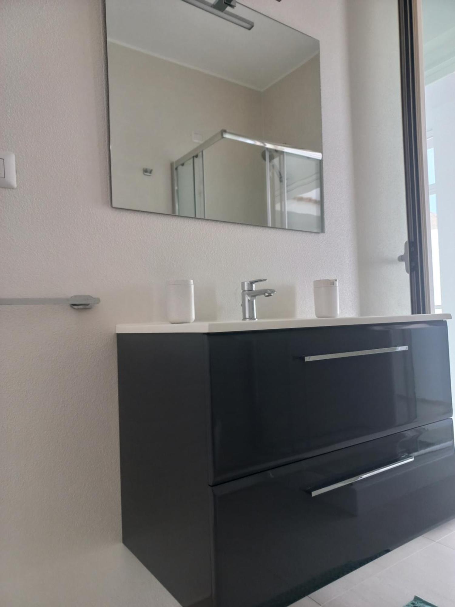 Laguna House Cabras Ngoại thất bức ảnh