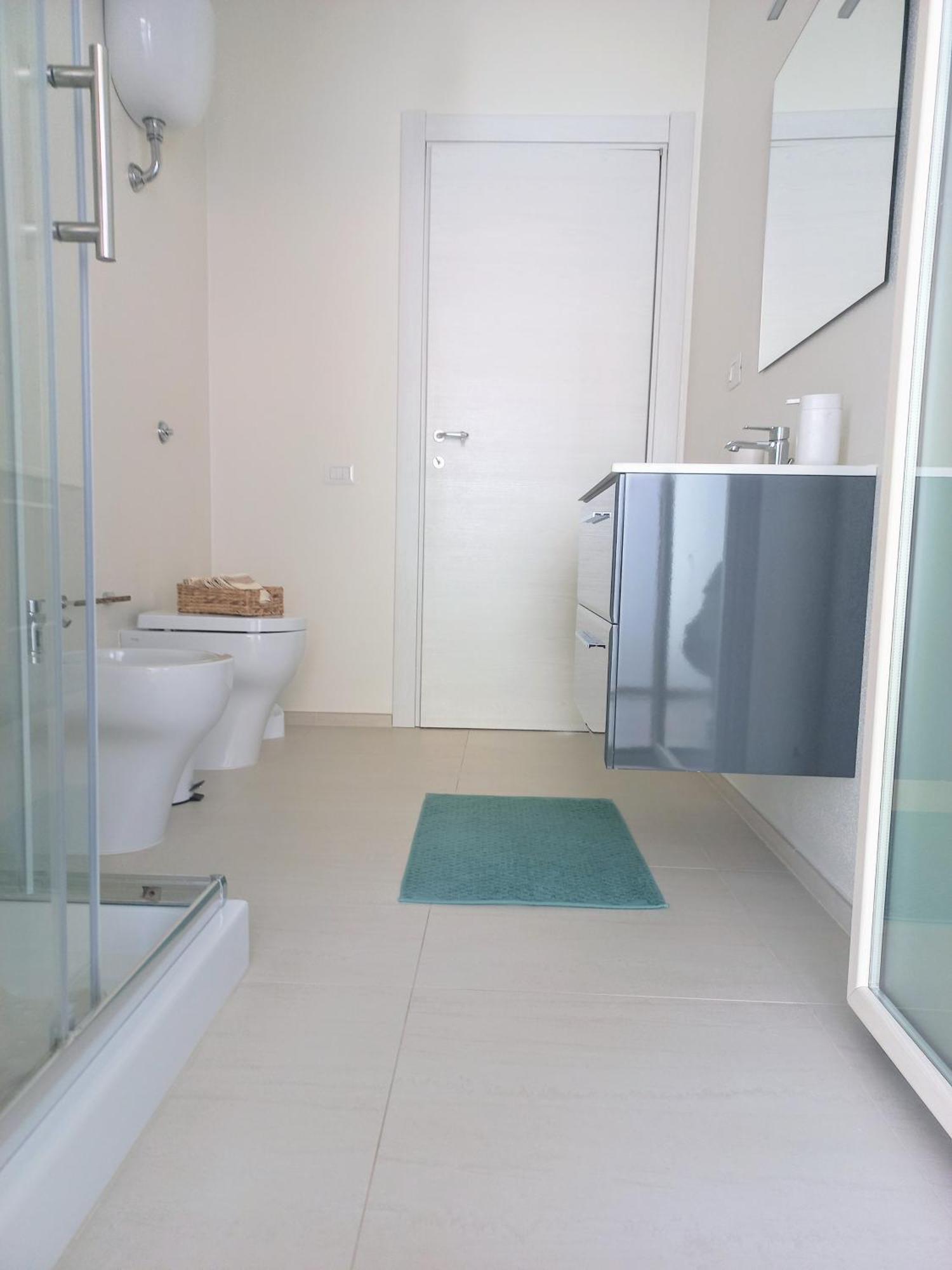 Laguna House Cabras Ngoại thất bức ảnh